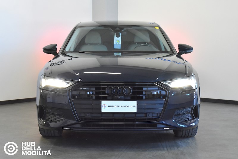 AUDI A6 40 2.0 TDI quattro ultra S tronic Business Sport